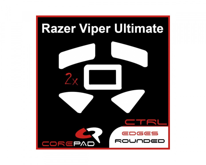 Corepad Skatez CTRL für Razer Viper Ultimate