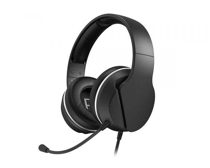 Subsonic HS300 Gaming-Headset für Xbox Series - Schwarz
