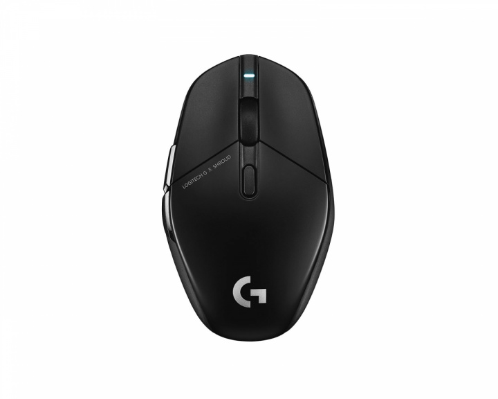 Logitech G303 Shroud Edition Lightspeed Kabellose Gaming-Maus