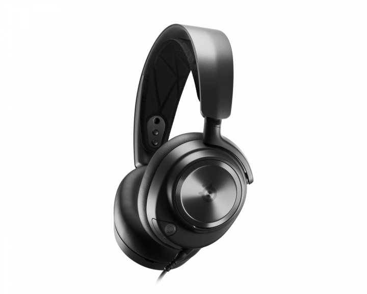 SteelSeries Arctis Nova Pro Gaming-Headset - Schwarz