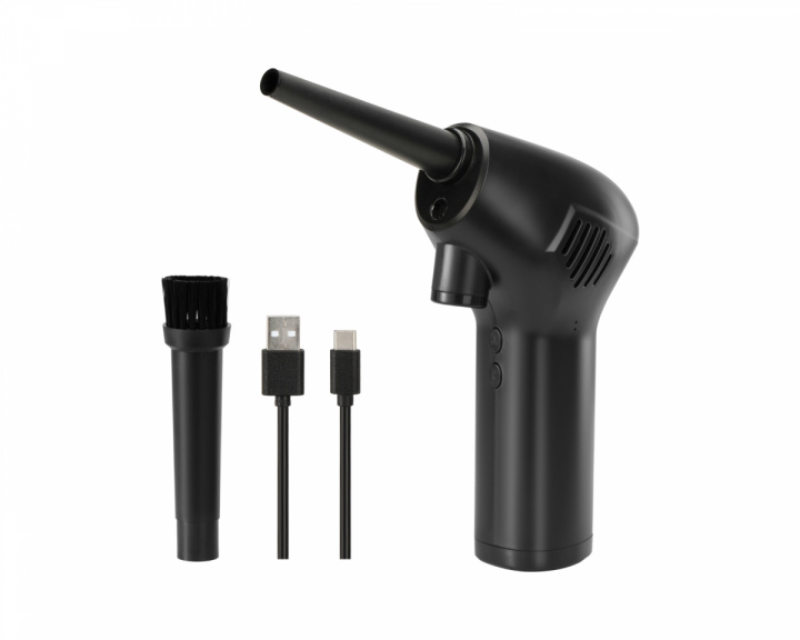 MaxGaming Kabellose Elektrische Staubgebläse/Druckluft
