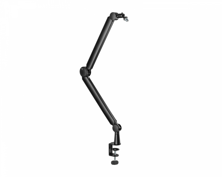 MaxMount Studio Mircrophone Arm - Mikrofonarm Schwarz