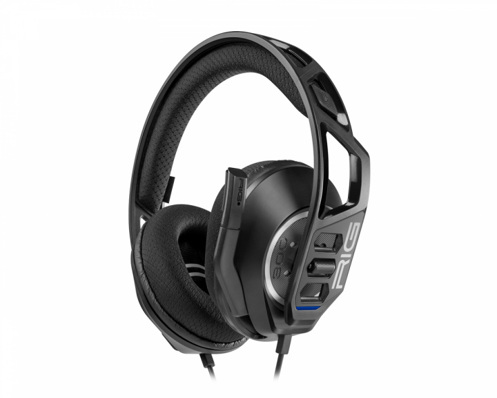 RIG Gaming 300 PRO HS Gaming-Headset - Schwarz