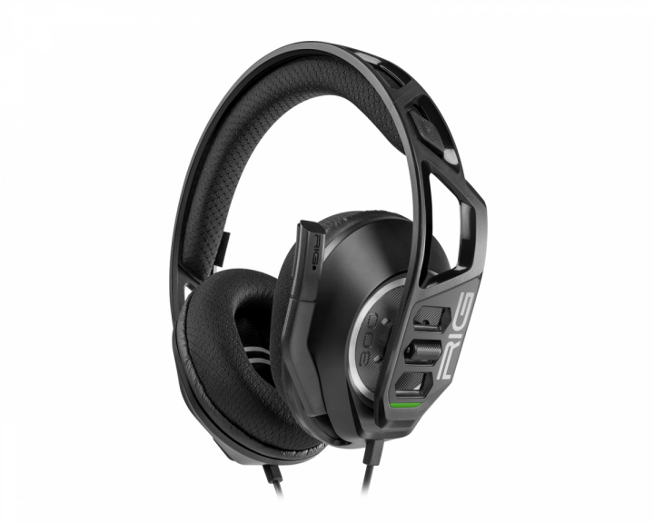 RIG Gaming 300 PRO HX Gaming-Headset - Schwarz