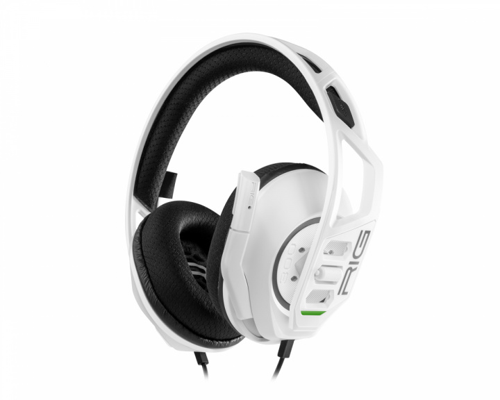 RIG Gaming 300 PRO HX Gaming-Headset - Weiß