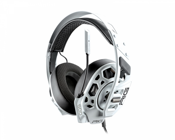 RIG Gaming 500 PRO HC Gaming-Headset - Weiß