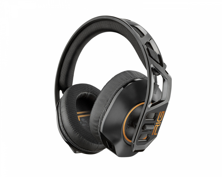 RIG Gaming 700 HD Kabellose Gaming Headset - Schwarz