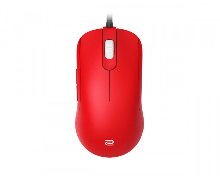 ZOWIE by BenQ FK1-B V2 Red Special Edition - Gaming-Maus (Limited Edition)