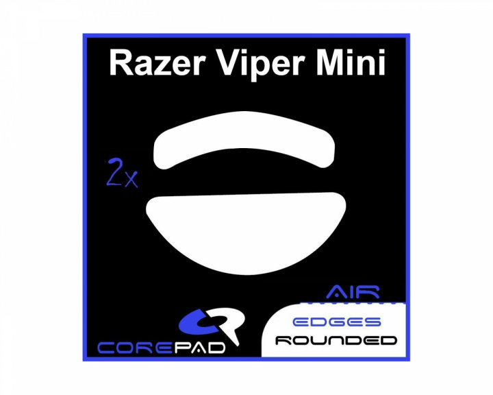 Corepad Skatez AIR für Razer Viper Mini