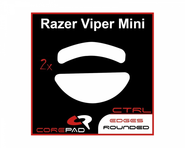 Corepad Skatez CTRL für Razer Viper Mini