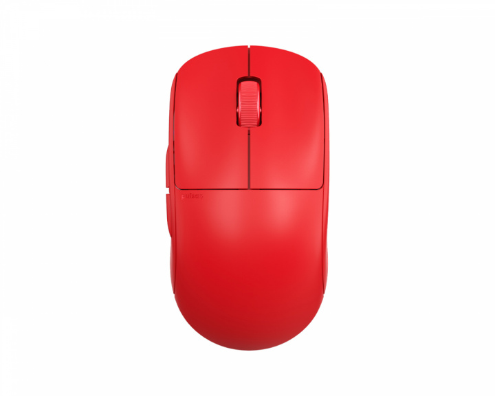 Pulsar X2 Mini Wireless Gaming-Maus - Rot