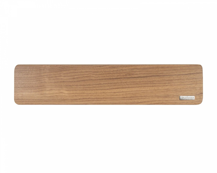 Keychron Q3 Walnut Wood Palmrest - Handgelenkauflage Für Tastatur