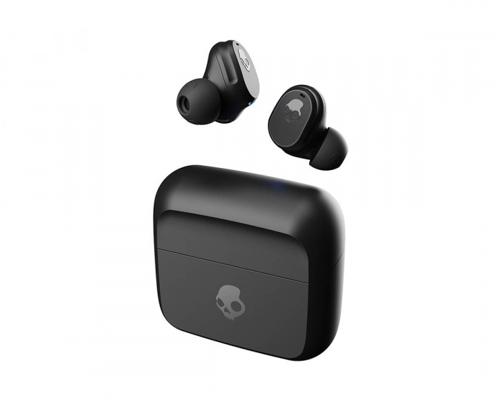 Skullcandy MOD True Wireless In-Ear Kopfhörer - Schwarz