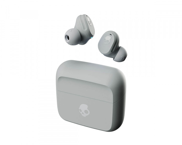 Skullcandy MOD True Wireless In-Ear Kopfhörer - Hellgrau