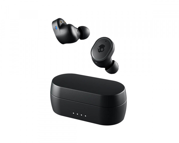 Skullcandy Sesh ANC True Wireless In-Ear Kopfhörer - Schwarz