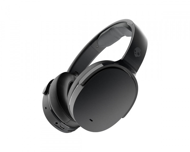 Skullcandy Hesh ANC Over-Ear Kabellose Kopfhörer - Schwarz