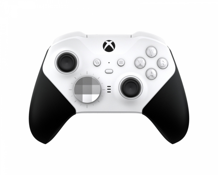 Microsoft Xbox Elite Wireless Controller Series 2 Core Edition - Weiß