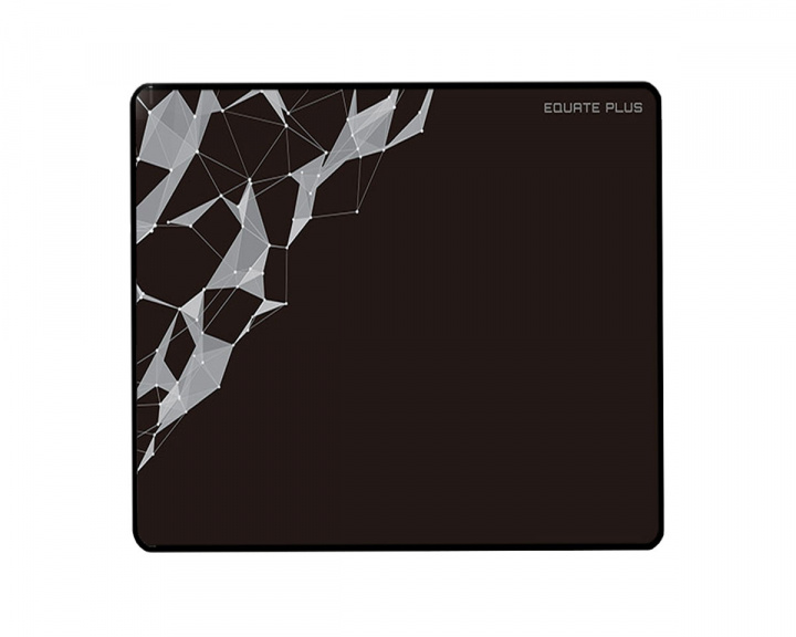 X-raypad Equate Plus Gaming Mauspad - Black Cosmos - XL