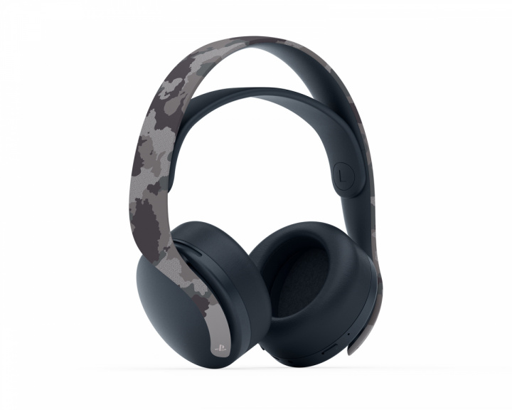 Sony Playstation 5 Pulse 3D Kabellose Headset - Grey Camouflage