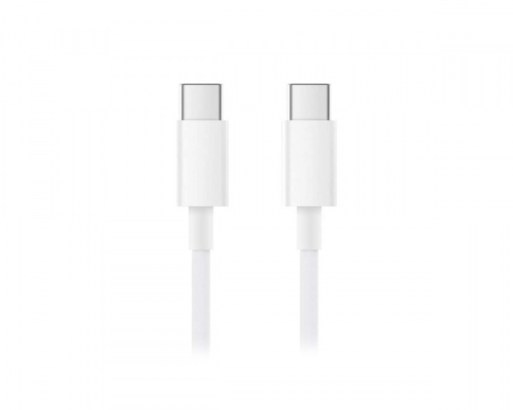Xiaomi Mi USB Type-C Cable - 1.5m - Weiß USB-C Kabel