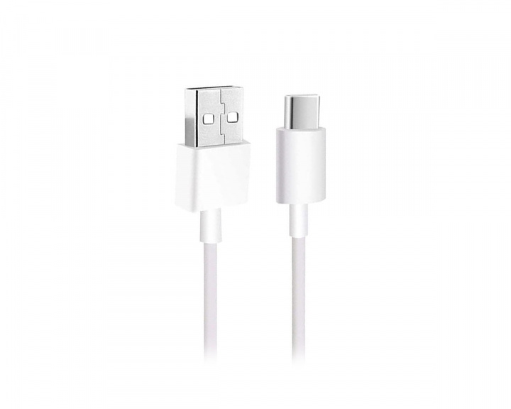 Xiaomi Mi USB Type-C Cable - 1m - Weiß USB-A > USB-C Kabel