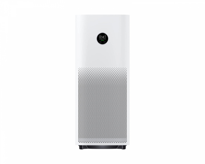 Xiaomi Mi Air Purifier 4 Pro - Weiß Luftreiniger