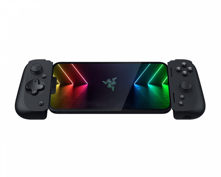 Razer Kishi V2 for iPhone - Gamepad