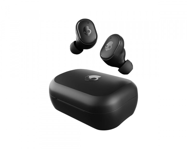 Skullcandy Grind True Wireless In-Ear Kopfhörer - Schwarz