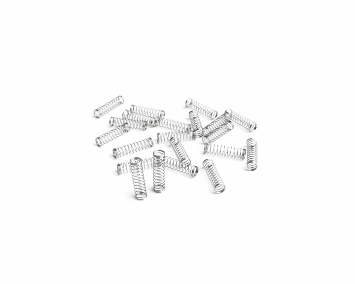 Kailh Box Springs (110pcs) - 71.5g