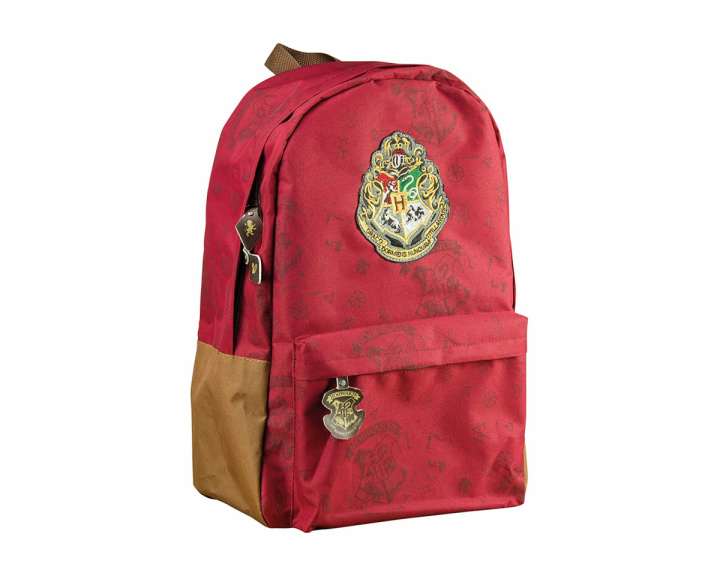 Paladone Harry Potter Backpack - Hogwarts Rucksack
