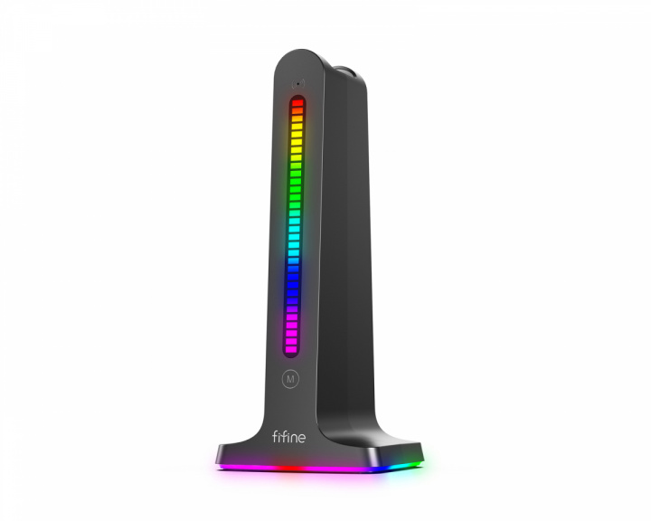 Fifine S3 RGB Headset Stand - Kopfhörerständer