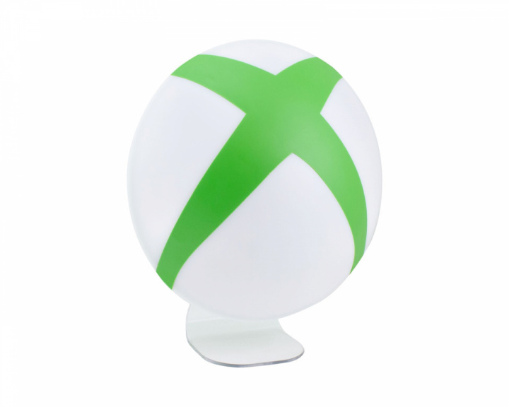Paladone Xbox Green Logo Light - Xbox Leuchte