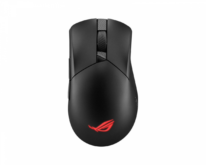 Asus ROG Gladius III Wireless AimPoint Gaming Maus - Schwarz