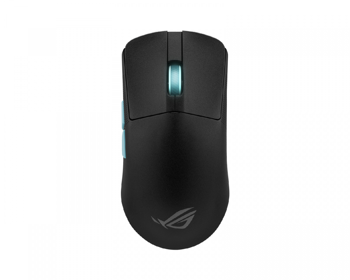 ASUS ROG Harpe Ace Aim Lab Edition (マウス) ASUS ROG Harpe Ace Aim Lab Edition RGB Gaming Maus: Amazon.de