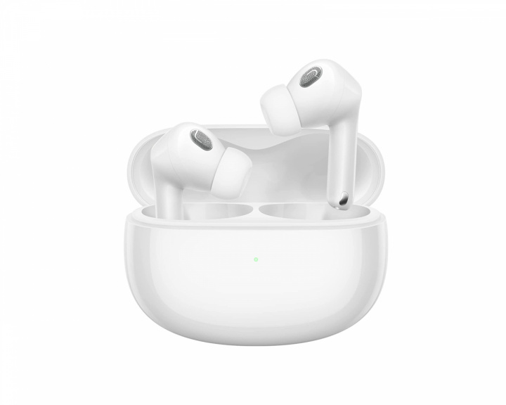 Xiaomi Buds 3T Pro - In-Ear Bluetooth Kopfhörer mit ANC - Weiß