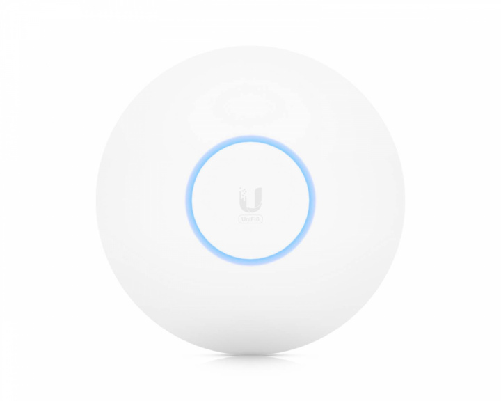 Ubiquiti UniFi 6 Pro Access Point