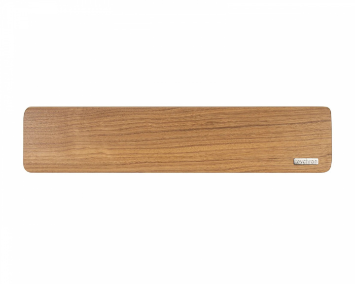 Keychron Q5 Walnut Wood Palmrest - Handgelenkauflage Für Tastatur