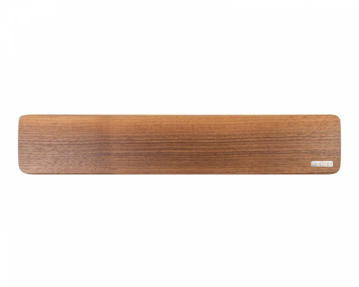 Keychron Q6 Walnut Wood Palmrest - Handgelenkauflage Für Tastatur