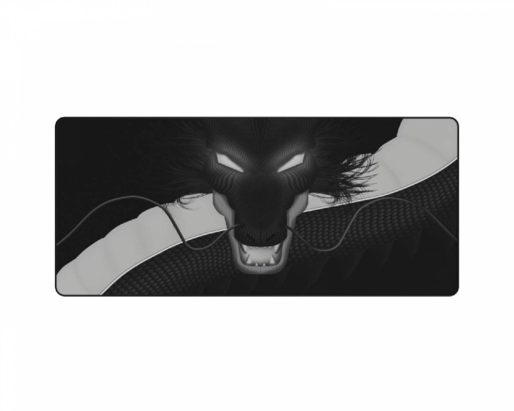 Mighty Setups Dragon Mousepad - XXL