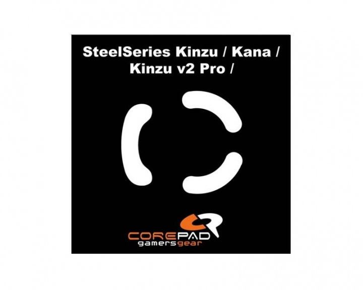 Corepad Skatez PRO 17 für Dream Machines DM3 Mini