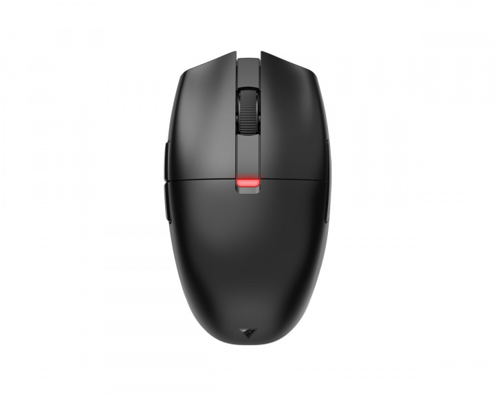 Teevolution ARIA XD7 Wireless Gaming-Maus - Schwarz