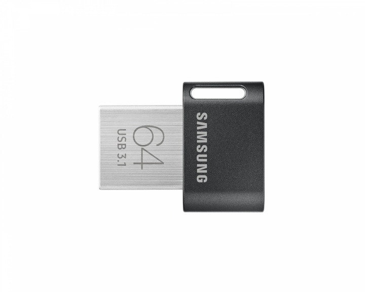 Samsung FIT Plus USB 3.1 Flash Drive 64GB - USB Stick