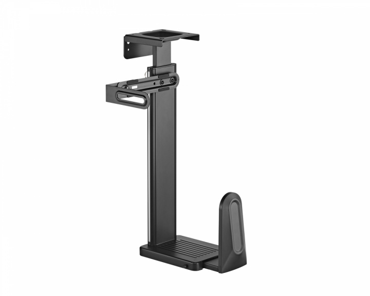 MaxMount PC Halterung Schreibtisch/Wand