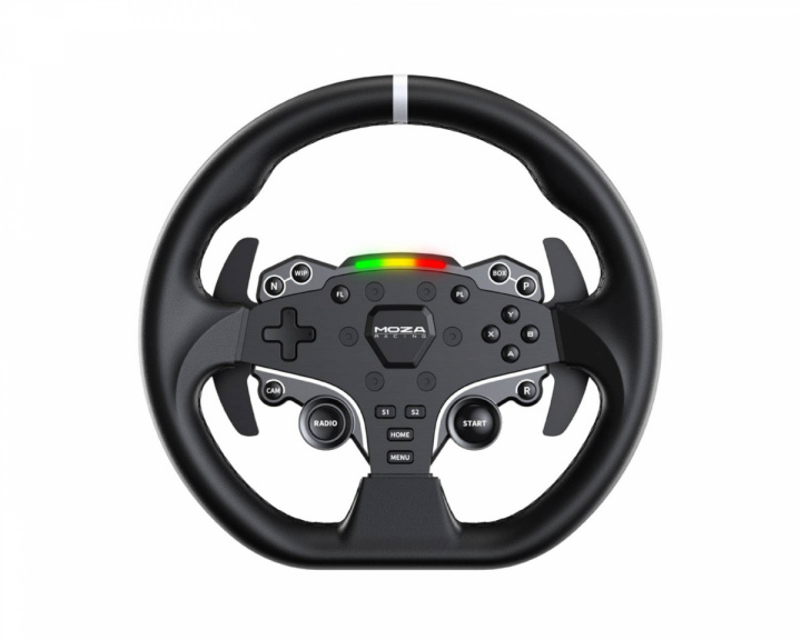 Moza Racing ES Steering Wheel - 28cm Lenkrad