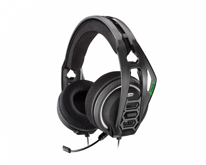 RIG Gaming 400HX Gaming-Headset für Xbox Series/Xbox One/PC - Schwarz