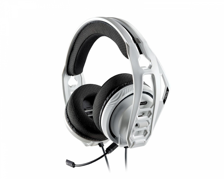 RIG Gaming 400HX White Gaming-Headset für Xbox Series/Xbox One/PC - Weiß