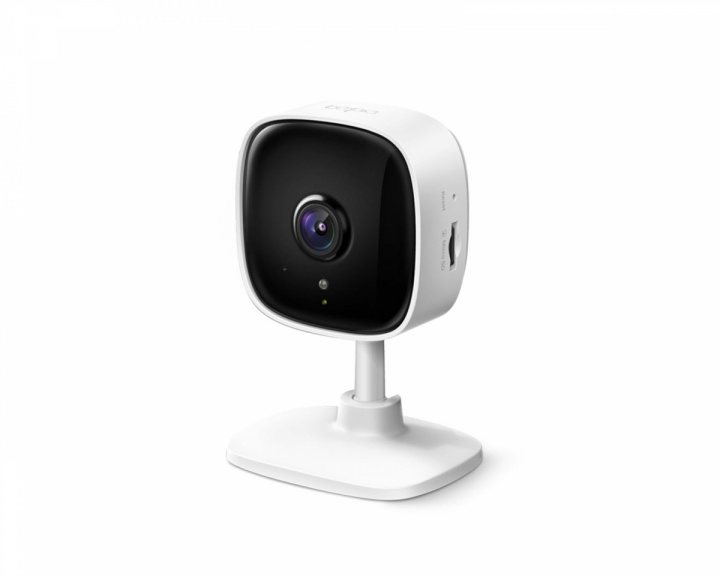 TP-Link Tapo C100 Home Security Wi-Fi Camera - Überwachungskamera