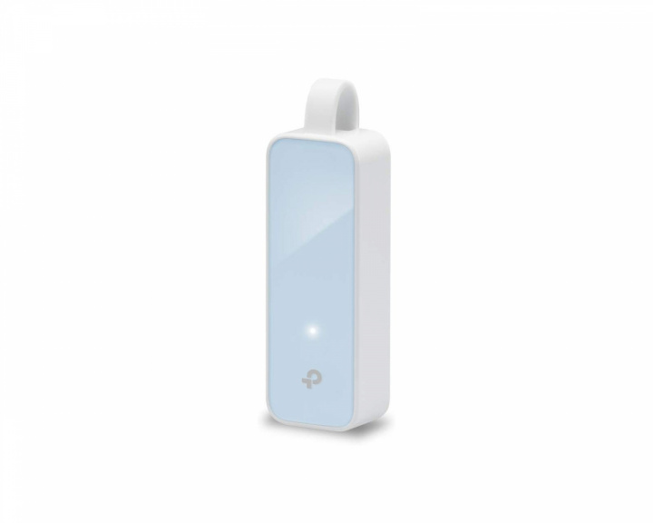 TP-Link UE200 Adapter, USB-A 2.0 zu RJ45