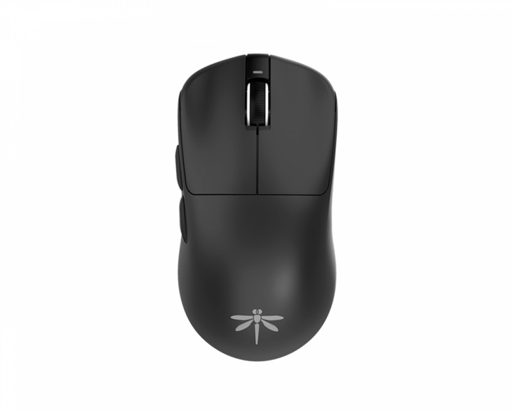 VGN Dragonfly F1 Pro Max Wireless Gaming-Maus - Schwarz
