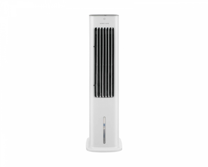 Nordic Home Culture Luftkühler-Turmventilator - Weiß